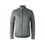 Jakna Bontrager Circuit Rain Jacket Solid Charcoal - S