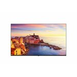 LG 43UM662H monitor, 43", HDMI, USB