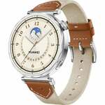 Huawei Watch GT5 41mm pametni sat, Brown