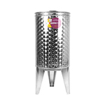 Inox bačva EZIO 75 L