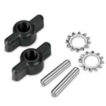 Náhradna matica Minn Kota MKP-10 PROP NUT/PIN KIT B