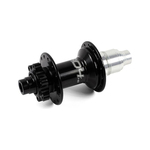 Naba II Disk HOPE Pro 4 XD 32h 148/12mm crna
