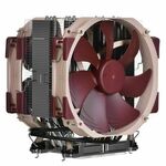 Hlađenje za procesor NOCTUA NH-U14S DX-4677