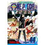 One Piece Vol. 44