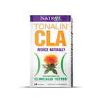 Tonalin® CLA 1200mg x 60 softgel kapsula Natrol