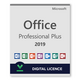 Microsoft Office 2019 Professional Plus - Digitalna licenca