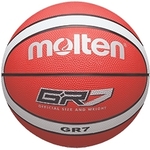 Košarkaška lopta Molten BGR7-RW vel. 7