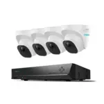 Reolink RLK8-520D4