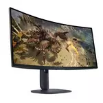Dell Flat Panel 34" AW3425DWM - Alienware Monitor, AW3425DWM