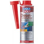 Liqui Moly zaštita za skupni sustav ubrizgavanja Diesel System Treatment, 250 ml