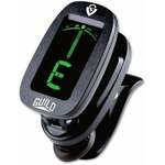 Guild Clip-On Digital Tuner Clip-on tuner Black