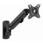 GEMBIRD MA-WA1-01 Monitor mural držač 17"-27"