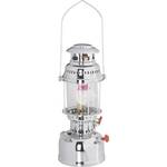 Brüder Mannesmann Starklichtlampe petrolejska svjetiljka krom boja 1 St.