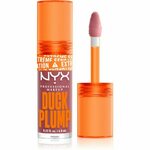 NYX Professional Makeup Duck Plump sjajilo za usne s plumping efektom nijansa 10 Lilac On Lock 6,8 ml