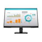 HP P24 monitor