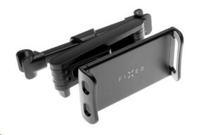 FIXED Tab Passenger 2 univerzalni nosač tableta s podesivom rukom i stražnjom stranom (FIXTAB-PAS2-BK)