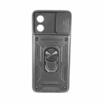 SLIDE ARMOR Motorola E13 crna