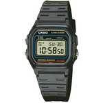 Ručni sat CASIO Collection W-59-1VQES