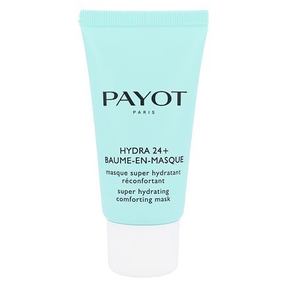 PAYOT Hydra 24+ Super Hydrating Comforting Mask maska za lice 50 ml