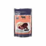 Premiere Meati Adult govedina, vrećica 500 g