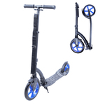 Worker romobil Span