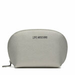 Neseser LOVE MOSCHINO JC5353PP4IK2390B Srebrna
