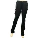 Alberto Alva Stretch Energy Womens Trousers Navy 30