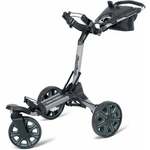 BagBoy Volt Silver/Black Električna kolica za golf