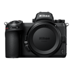 NIKON fotoaparat Z7II Body
