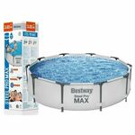 Bazen Bestway Steel Pro Max 305*76 cm - bez pumpe