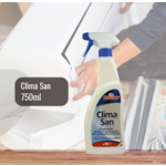 Clima san 750ml