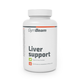 GymBeam Liver Support 90 kaps.