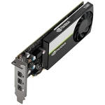 PNY nVidia T400, SLI, 4GB DDR6