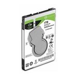 Seagate Barracuda ST1000LM048 HDD, 1TB, SATA, SATA2/SATA3, 5400rpm, 128MB cache, 2.5"