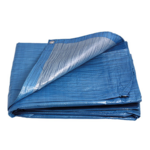Cerada 2x2m 70g/m2