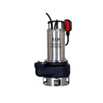 TIP 30168 Extrema 400/11 cx pumpa za prljavu vodu, 1500 W
