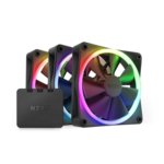 NZXT F120 RGB