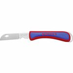 Knipex 16 20 50 SB nož za skidanje izolacije