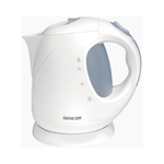Sencor SWK1800WH kuhalo vode 1,7 l