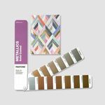 Pantone Metallics Guide, GG1507C GG1507C