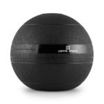 Capital Sports Capital Sports Groundcracker, crna, 20 kg, slamball, guma