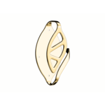 Bellabeat Leaf Urban Clip - Yellow Gold