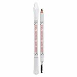 Benefit Gimme Brow+ Volumizing Pencil olovka za obrve 1,19 g nijansa 4 Warm Deep Brown za žene