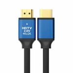 WEBHIDDENBRAND Moye HDMI kabel 2.0, 4K, 5m