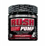 Weider Rush Pump, 375 g višnje