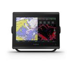 Garmin GPSMap 8410, 10"