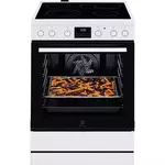 Štednjak Electrolux LKR64022AW AirFry