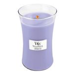 WoodWick Lavender Spa mirisna svijeća 610 g