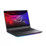 Asus ROG Strix G615LR-S5035W, 16" 2560x1600, Intel Core Ultra 9 275HX, 2TB HDD, 32GB RAM, nVidia GeForce RTX 5070 Ti, Windows 11