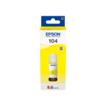 Epson P440 Ecotank Ink Yellow 65ml
